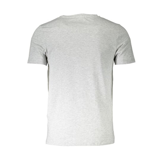 Rundhals T-Shirt mit kurzen Ärmeln - Image 2