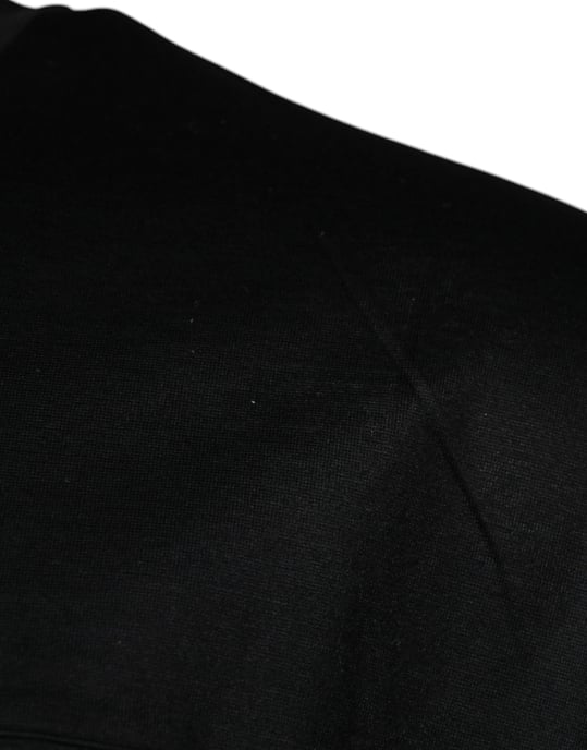 Baumwoll-T-Shirt Klassischer Rundhalsausschnitt - Image 4