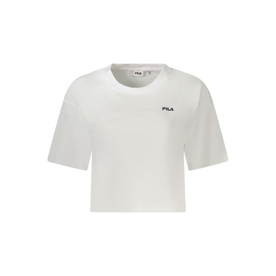 Fila Crop Top mit kurzen Ärmeln - Image 1
