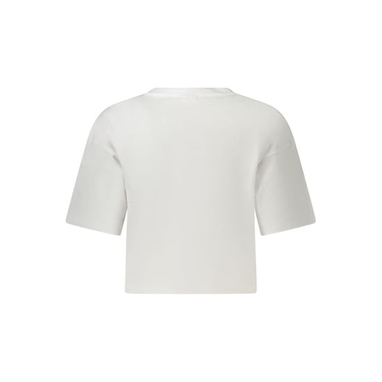 Fila Crop Top mit kurzen Ärmeln - Image 2