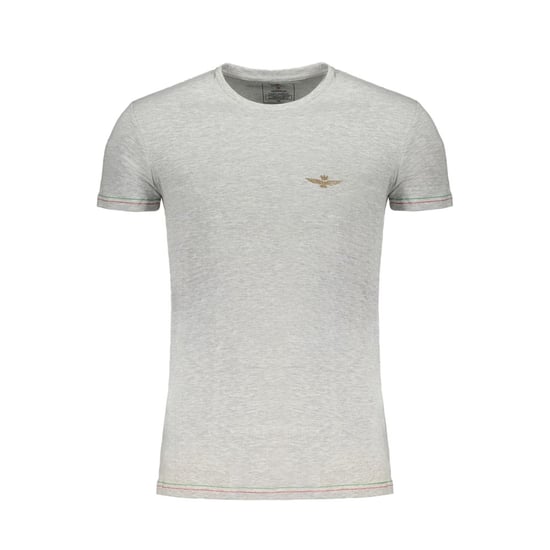 Crew-Neck T-Shirt Ae31104 - Image 1