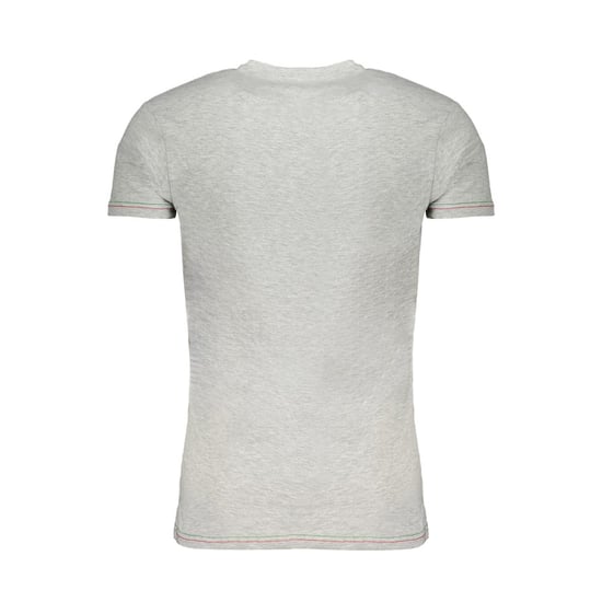 Crew-Neck T-Shirt Ae31104 - Image 2