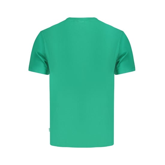 Kurzarm T-Shirt mit Rundhalsausschnitt - Image 2