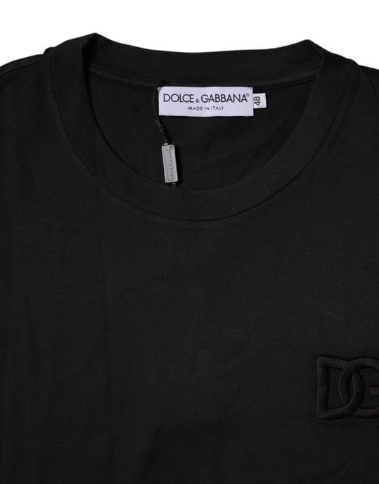 Rundhals T-Shirt mit kurzen Ärmeln - Image 4