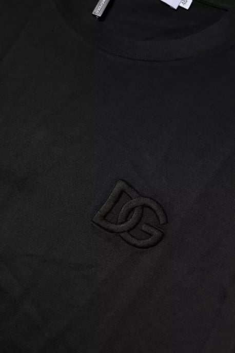 Rundhals T-Shirt mit kurzen Ärmeln - Image 5