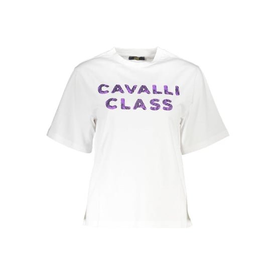 Bedrucktes Baumwoll-T-Shirt - Image 1