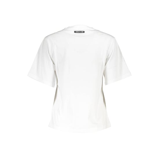 Bedrucktes Baumwoll-T-Shirt - Image 2