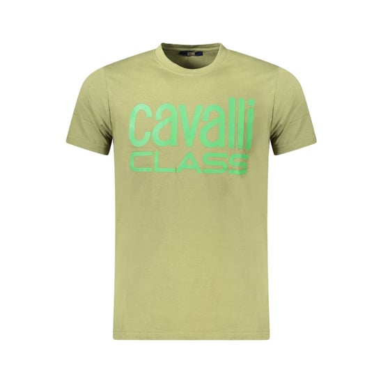 Cavalli Class Logo T-Shirt - Image 2