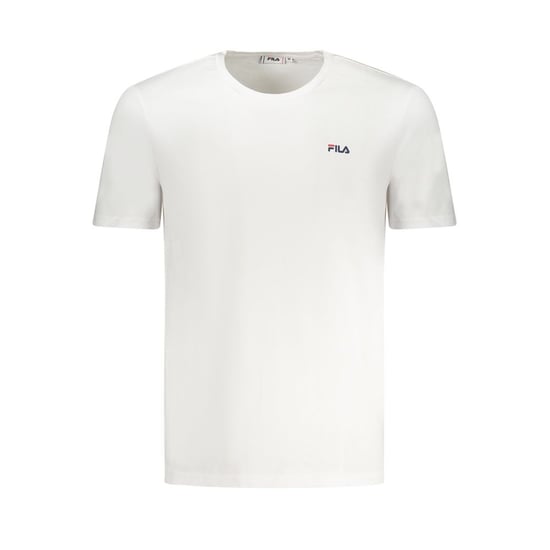Essentielles T-Shirt mit kurzem Arm und Rundhalsausschnitt - Image 1