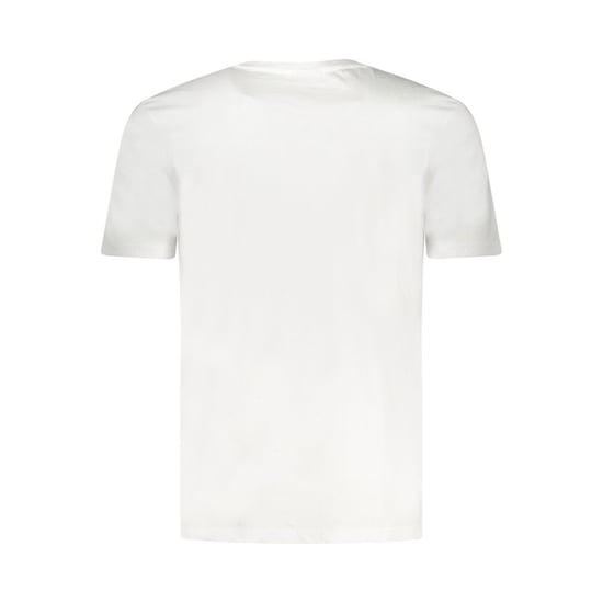 Essentielles T-Shirt mit kurzem Arm und Rundhalsausschnitt - Image 2
