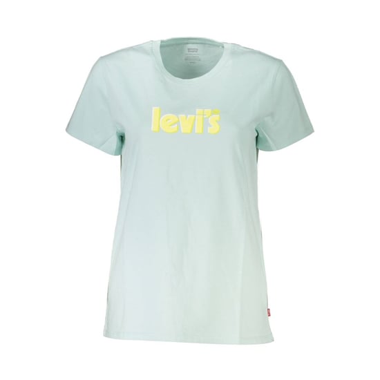 Levi Logo T-Shirt mit kurzen Ärmeln - Image 1