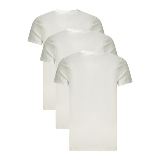 Dreierpack Rundhals-T-Shirts - Image 2