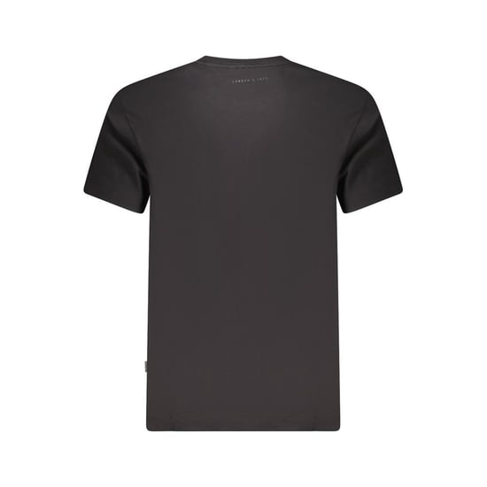 Pm301470022 Kurzarm T-Shirt mit Rundhalsausschnitt - Image 3