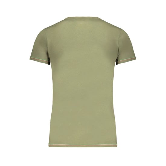 Crew-Neck-T-Shirt Ae31103 - Image 2