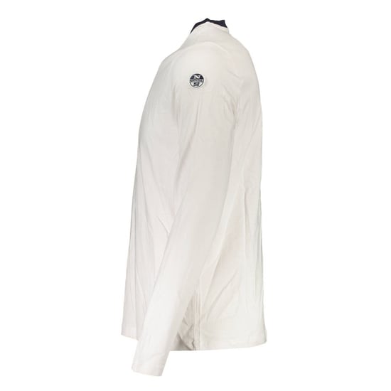 Langärmliges Rundhals-T-Shirt - Image 3