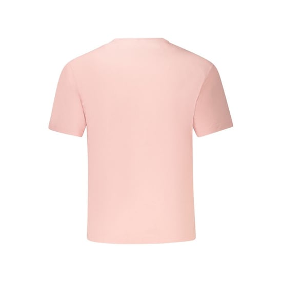 Kurzarm Rundhals-T-Shirt - Image 2