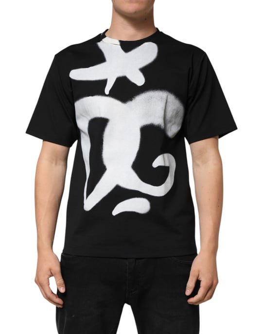 Grafikdruck T-Shirt - Image 2