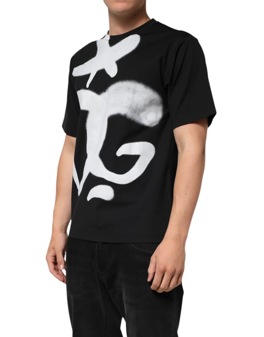 Grafikdruck T-Shirt - Image 3