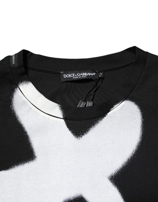 Grafikdruck T-Shirt - Image 6