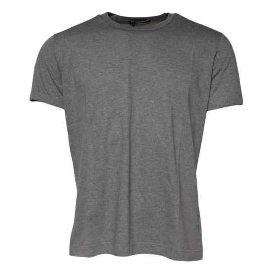 Rundhals T-Shirt mit kurzen Ärmeln - Image 5
