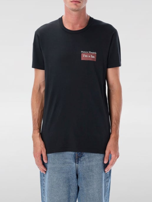 Im A Fan T-Shirt - Image 1