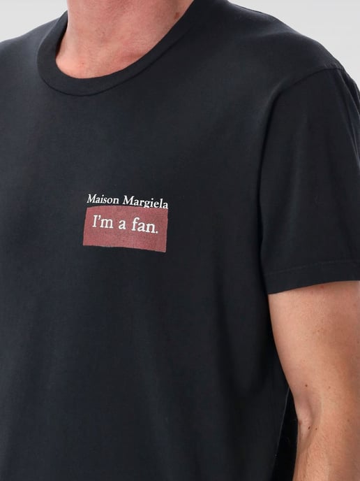 Im A Fan T-Shirt - Image 3