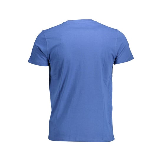 Kurzarm T-Shirt mit Rundhalsausschnitt - Image 2