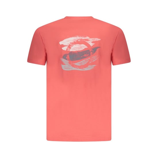 Kurzarm T-Shirt mit Rundhalsausschnitt - Image 2