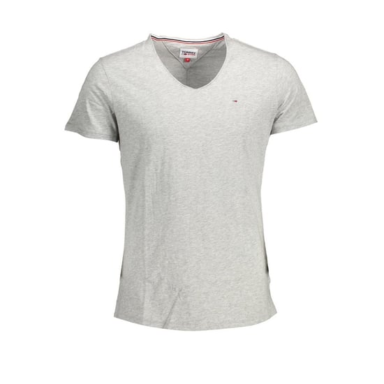 V-Ausschnitt Essential T-Shirt - Image 1