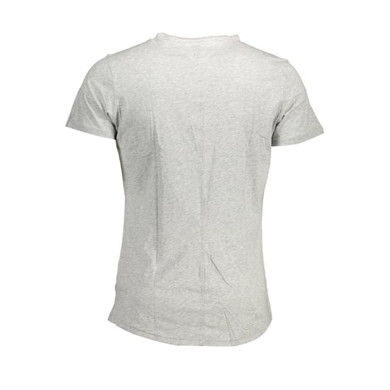 V-Ausschnitt Essential T-Shirt - Image 2