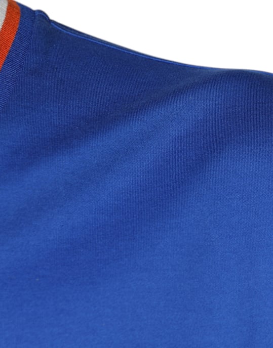 Dg Jersey T-Shirt mit kurzen Ärmeln - Image 6
