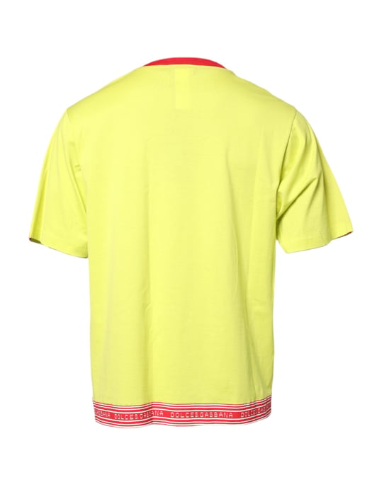 85 besticktes T-Shirt mit kurzen Ärmeln - Image 4