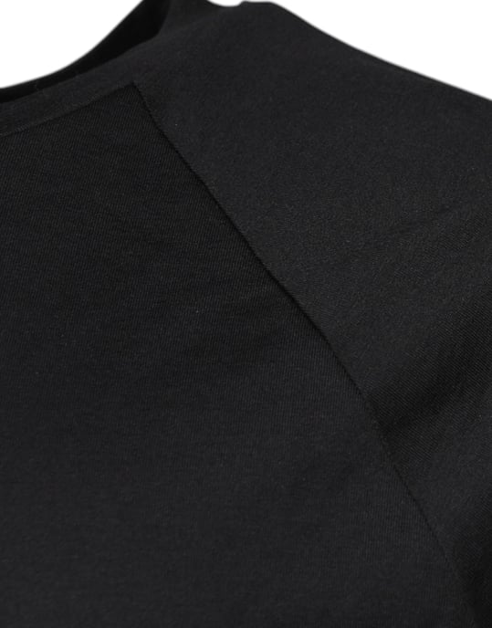 Dg Sport Star Logo T-Shirt - Image 4