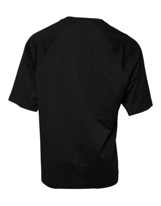 Dg Sport Star Logo T-Shirt - Image 5