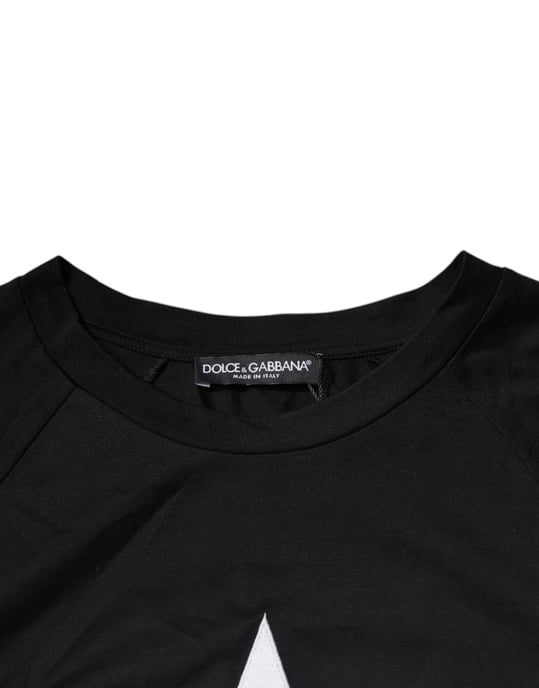 Dg Sport Star Logo T-Shirt - Image 6