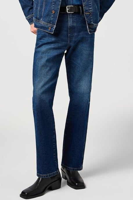 Wrangler - Frontier - Maedow Haze - Image 1