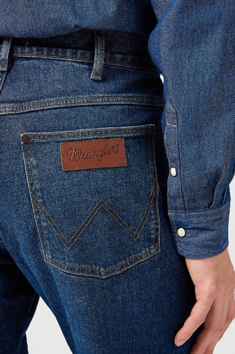 Wrangler - Frontier - Maedow Haze - Image 2