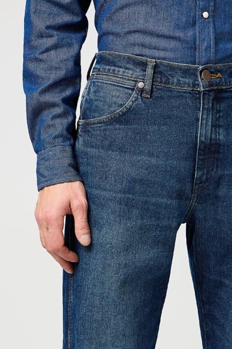 Wrangler - Frontier - Maedow Haze - Image 4
