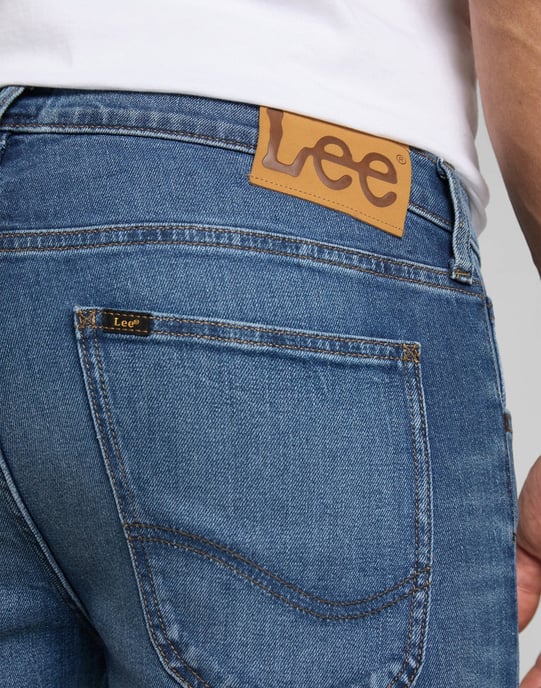 Lee - Luke - Fresh - Image 5