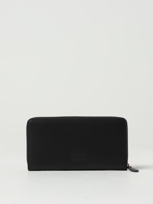 Reißverschluss Leder Geldbörse - Image 3