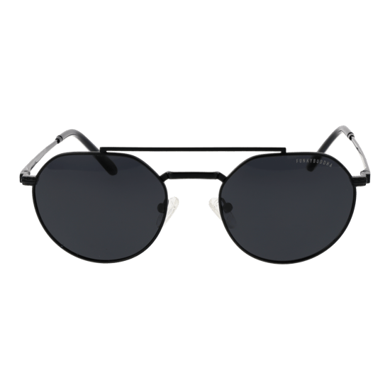 Funky Buddha Sonnenbrille FBS2057 002 53 - Image 2