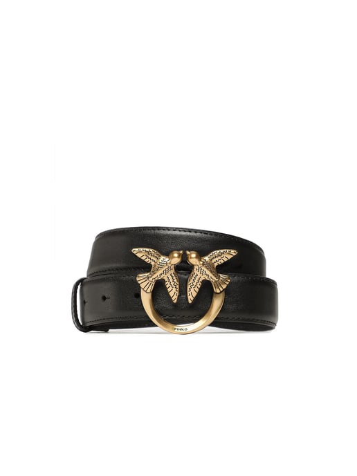 Pinko Gürtel Schwarz - Image 1