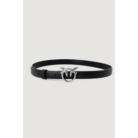Pinko Gürtel Schwarz&Silber - Image 3