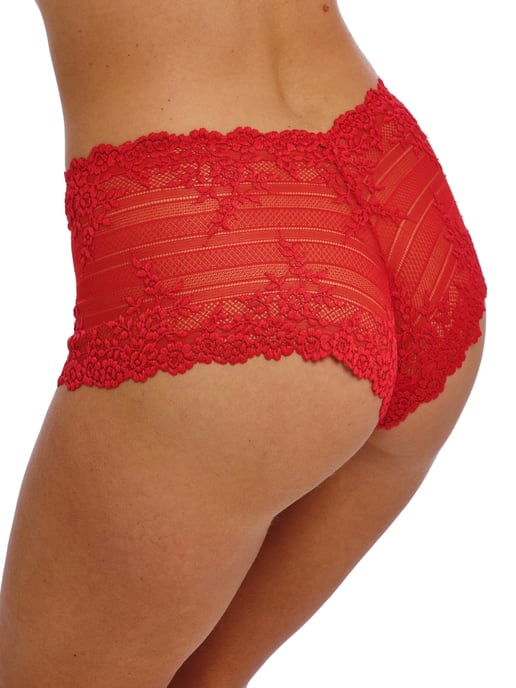 Embrace Lace Boyshort - Image 3