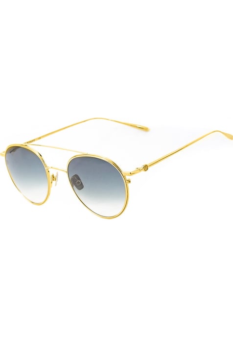 Belstaff JAGGED-S-DORADO-TITANIUM JAGGED S DORADO 53 TITANIUM Sonnenbrille - Image 1