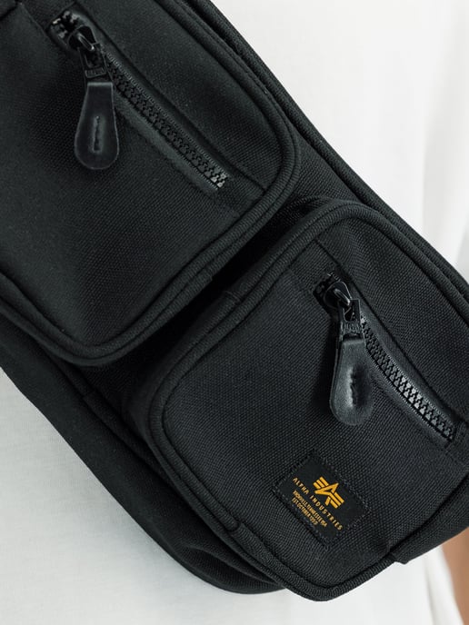 Alpha Industries Bauchtasche - Image 3