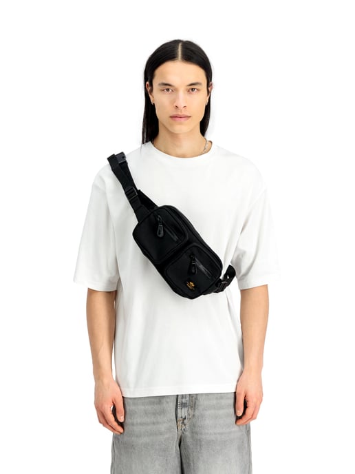 Alpha Industries Bauchtasche - Image 4