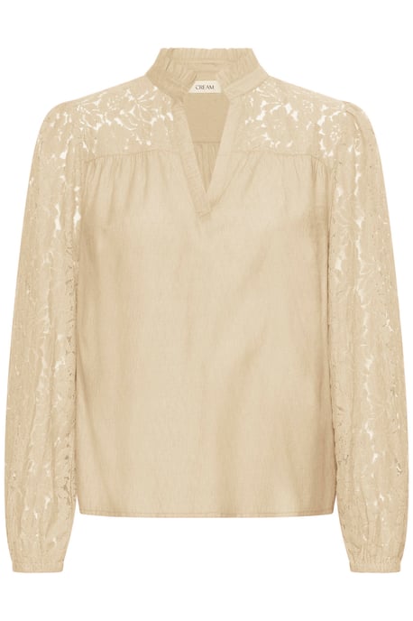 Langarm-Bluse CRLiselin Langarm-Bluse Regular fit - Image 4