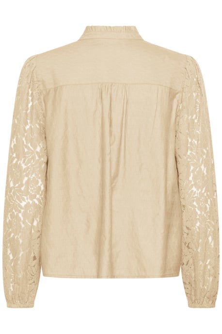 Langarm-Bluse CRLiselin Langarm-Bluse Regular fit - Image 5