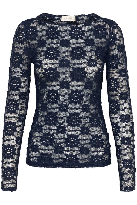 Langarm-Bluse CRMaddie Langarm-Bluse Slim fit - Image 4
